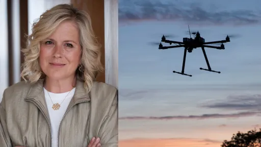  Le Conseil des ministres approuve l&rsquo;usage encadr&eacute; de brouilleurs anti-drones  