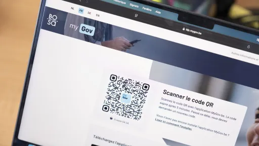  cet automne, la signature &eacute;lectronique via le portefeuille num&eacute;rique MyGov.be, aura la m&ecirc;me valeur juridique qu&rsquo;une signature manuscrite. 