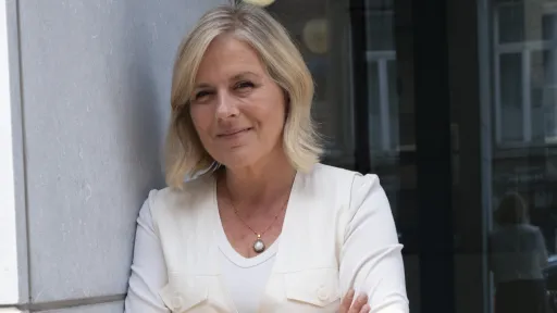 Plus de femmes l&agrave; o&ugrave; se prennent les d&eacute;cisions : Vanessa Matz fixe un objectif &eacute;galit&eacute; des sexes dans l&rsquo;administration f&eacute;d&eacute;rale 