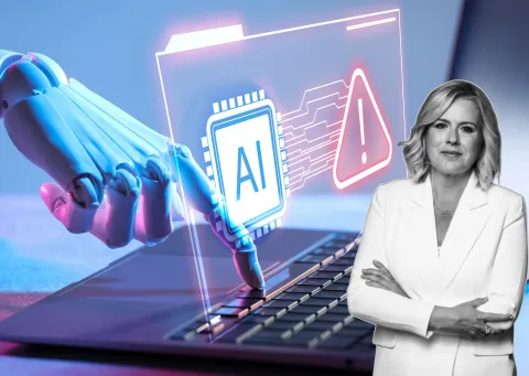 La Belgique rejoint la Coalition pour les droits et la protection des enfants &agrave; l&rsquo;&egrave;re de l&rsquo;intelligence artificielle 